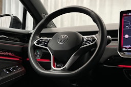 harmaa Volkswagen ID.7 2025 kuva 21.