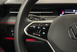 harmaa Volkswagen ID.7 2025 kuva 22.