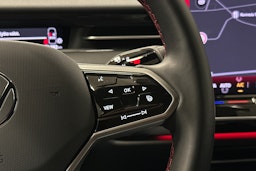 harmaa Volkswagen ID.7 2025 kuva 23.