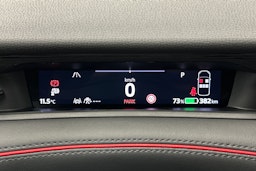 harmaa Volkswagen ID.7 2025 kuva 24.