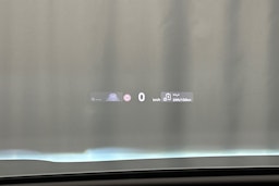 harmaa Volkswagen ID.7 2025 kuva 25.