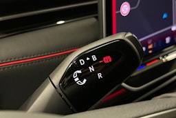 harmaa Volkswagen ID.7 2025 kuva 26.