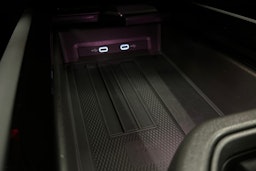 harmaa Volkswagen ID.7 2025 kuva 37.