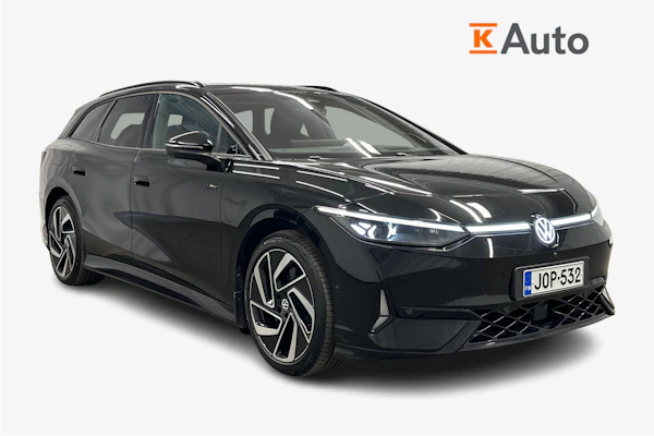 Volkswagen ID.7 Tourer GTX 4MOTION 250 kW Akku 86 kWh