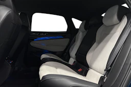 sininen Volkswagen ID.7 2025 kuva 11.
