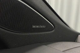 sininen Volkswagen ID.7 2025 kuva 39.