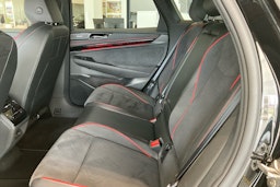 musta Volkswagen ID.7 2025 kuva 8.