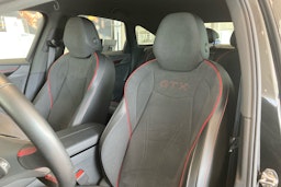 musta Volkswagen ID.7 2025 kuva 11.