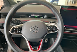 musta Volkswagen ID.7 2025 kuva 14.