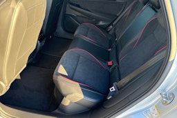 harmaa Volkswagen ID.7 2025 kuva 8.