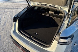 harmaa Volkswagen ID.7 2025 kuva 12.