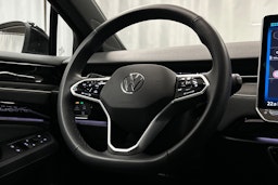 valkoinen Volkswagen ID.7 2025 kuva 20.