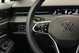 valkoinen Volkswagen ID.7 2025 kuva 21.