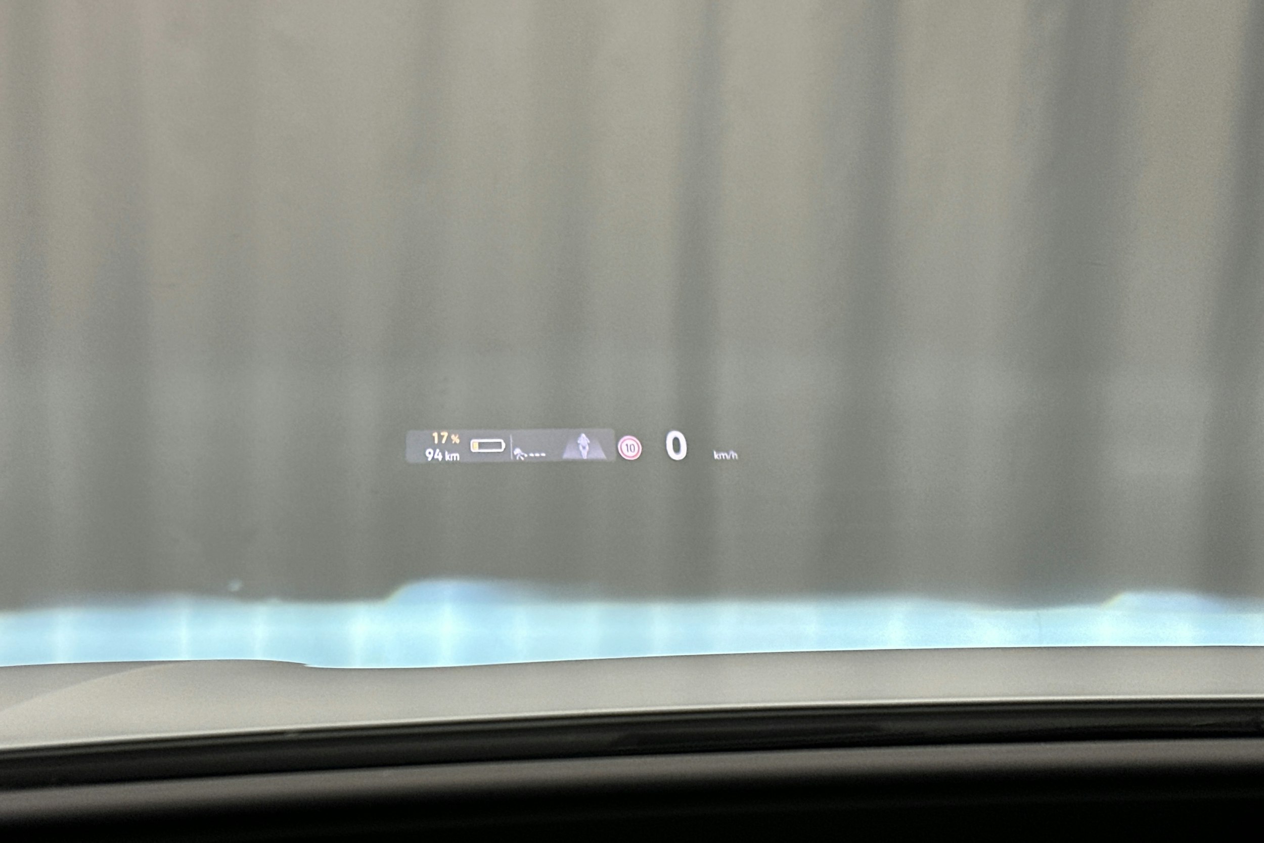 valkoinen Volkswagen ID.7 2025 kuva 24.