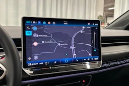 valkoinen Volkswagen ID.7 2025 kuva 27.