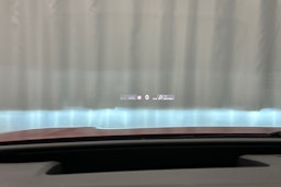 punainen Volkswagen ID.7 2025 kuva 17.