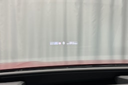 punainen Volkswagen ID.7 2025 kuva 23.