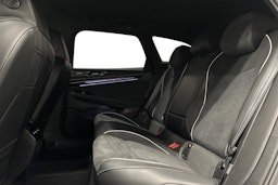 valkoinen Volkswagen ID.7 2025 kuva 10.