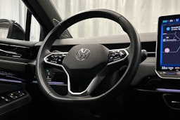 valkoinen Volkswagen ID.7 2025 kuva 20.