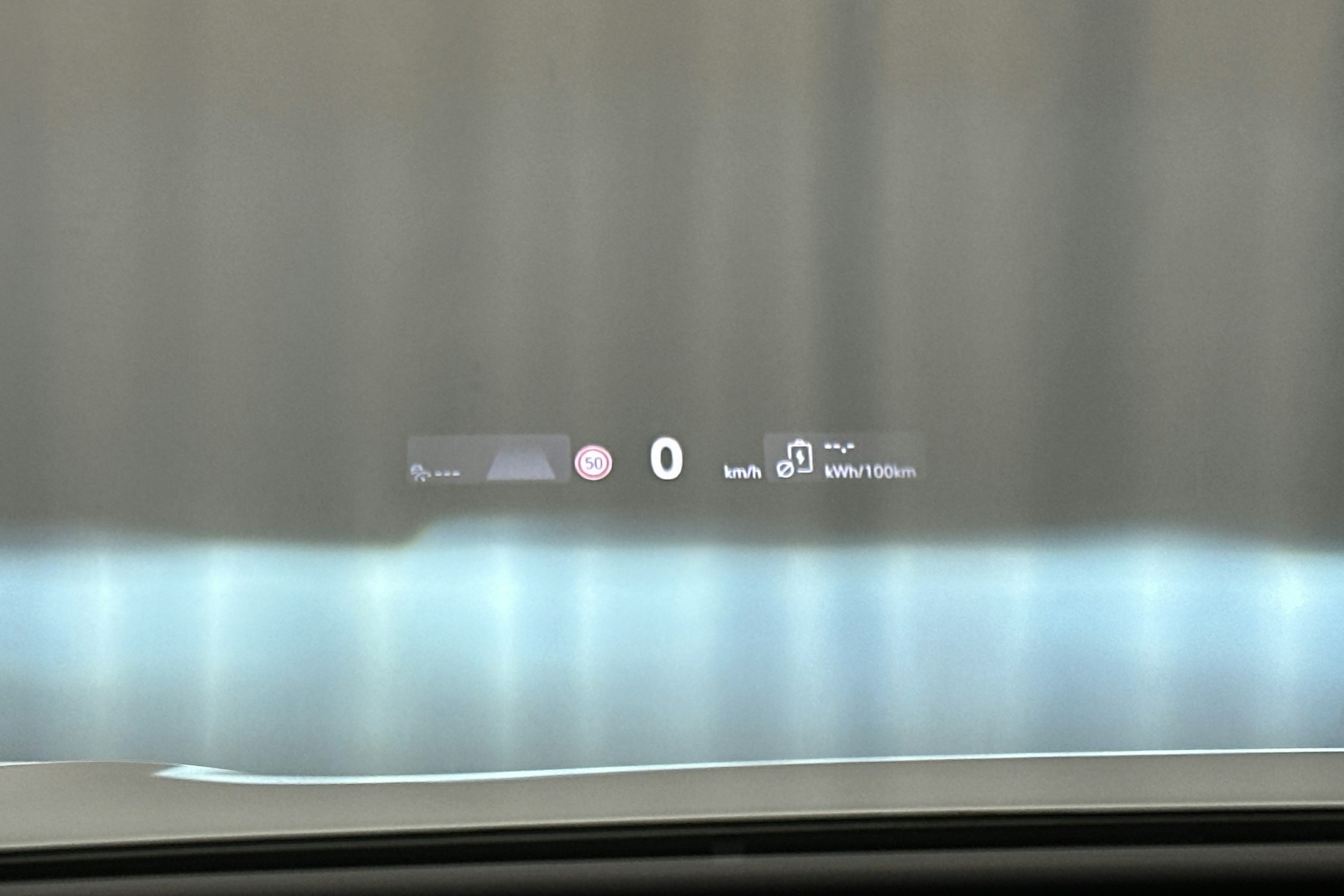 valkoinen Volkswagen ID.7 2025 kuva 24.