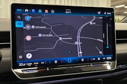 valkoinen Volkswagen ID.7 2025 kuva 25.