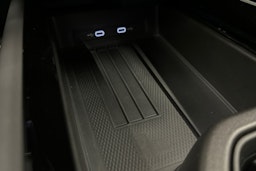 valkoinen Volkswagen ID.7 2025 kuva 35.