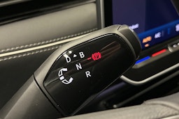 valkoinen Volkswagen ID.7 2025 kuva 36.