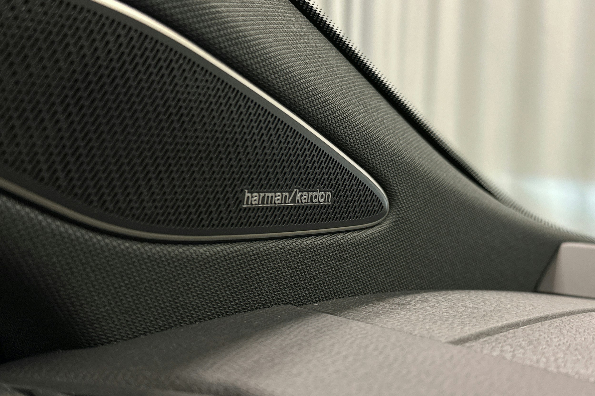 valkoinen Volkswagen ID.7 2025 kuva 37.