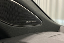 valkoinen Volkswagen ID.7 2025 kuva 37.