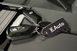 valkoinen Volkswagen ID.7 2025 kuva 38.