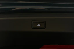 sininen Volkswagen ID.7 2025 kuva 43.