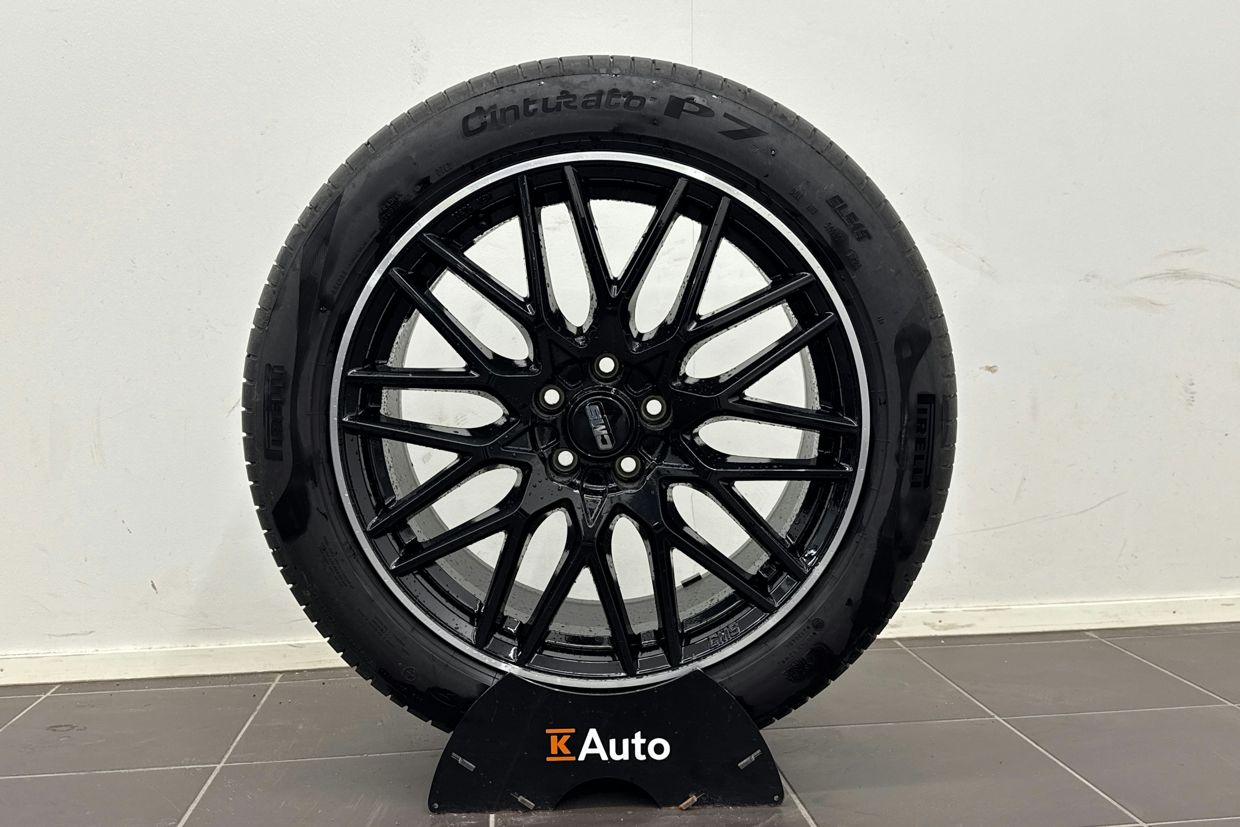 valkoinen Volkswagen ID.7 2025 kuva 13.