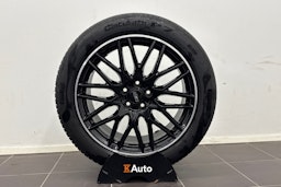 valkoinen Volkswagen ID.7 2025 kuva 13.