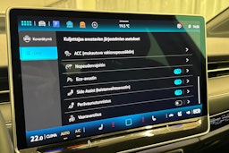 valkoinen Volkswagen ID.7 2025 kuva 24.