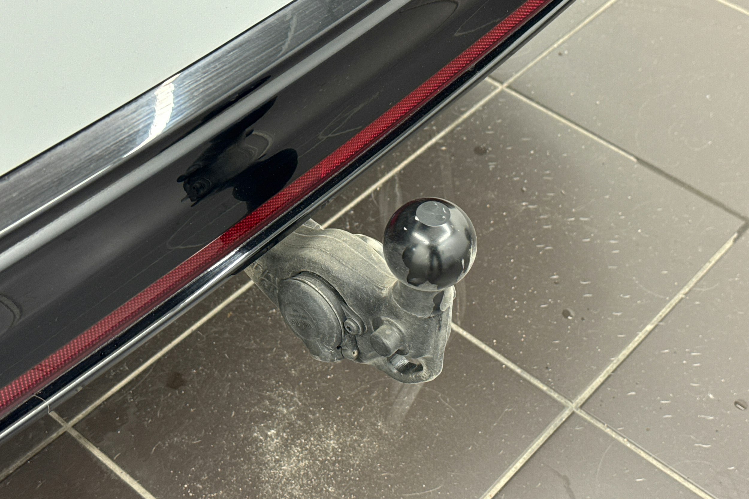 valkoinen Volkswagen ID.7 2025 kuva 25.