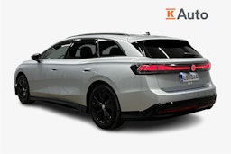 hopea Volkswagen ID.7 2025 kuva 2.