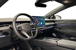 hopea Volkswagen ID.7 2025 kuva 7.