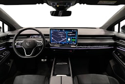 hopea Volkswagen ID.7 2025 kuva 9.