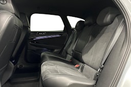 hopea Volkswagen ID.7 2025 kuva 10.