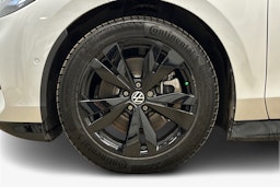 hopea Volkswagen ID.7 2025 kuva 11.