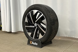 hopea Volkswagen ID.7 2025 kuva 13.