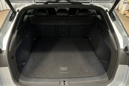 hopea Volkswagen ID.7 2025 kuva 14.