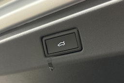 hopea Volkswagen ID.7 2025 kuva 15.