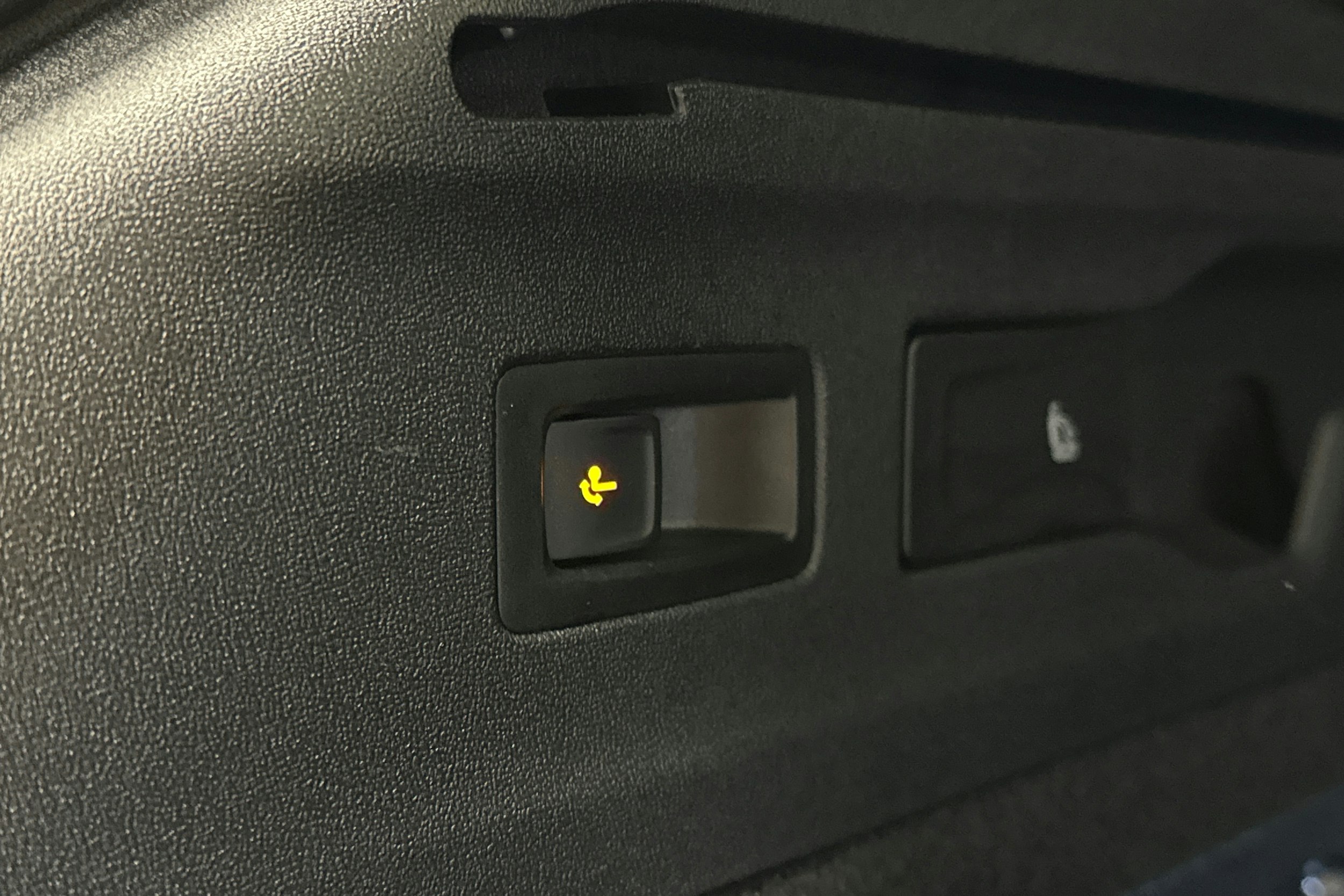 hopea Volkswagen ID.7 2025 kuva 16.