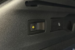 hopea Volkswagen ID.7 2025 kuva 16.