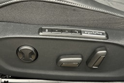 hopea Volkswagen ID.7 2025 kuva 19.