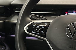 hopea Volkswagen ID.7 2025 kuva 21.