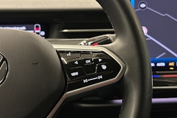 hopea Volkswagen ID.7 2025 kuva 22.