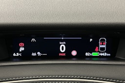 hopea Volkswagen ID.7 2025 kuva 23.