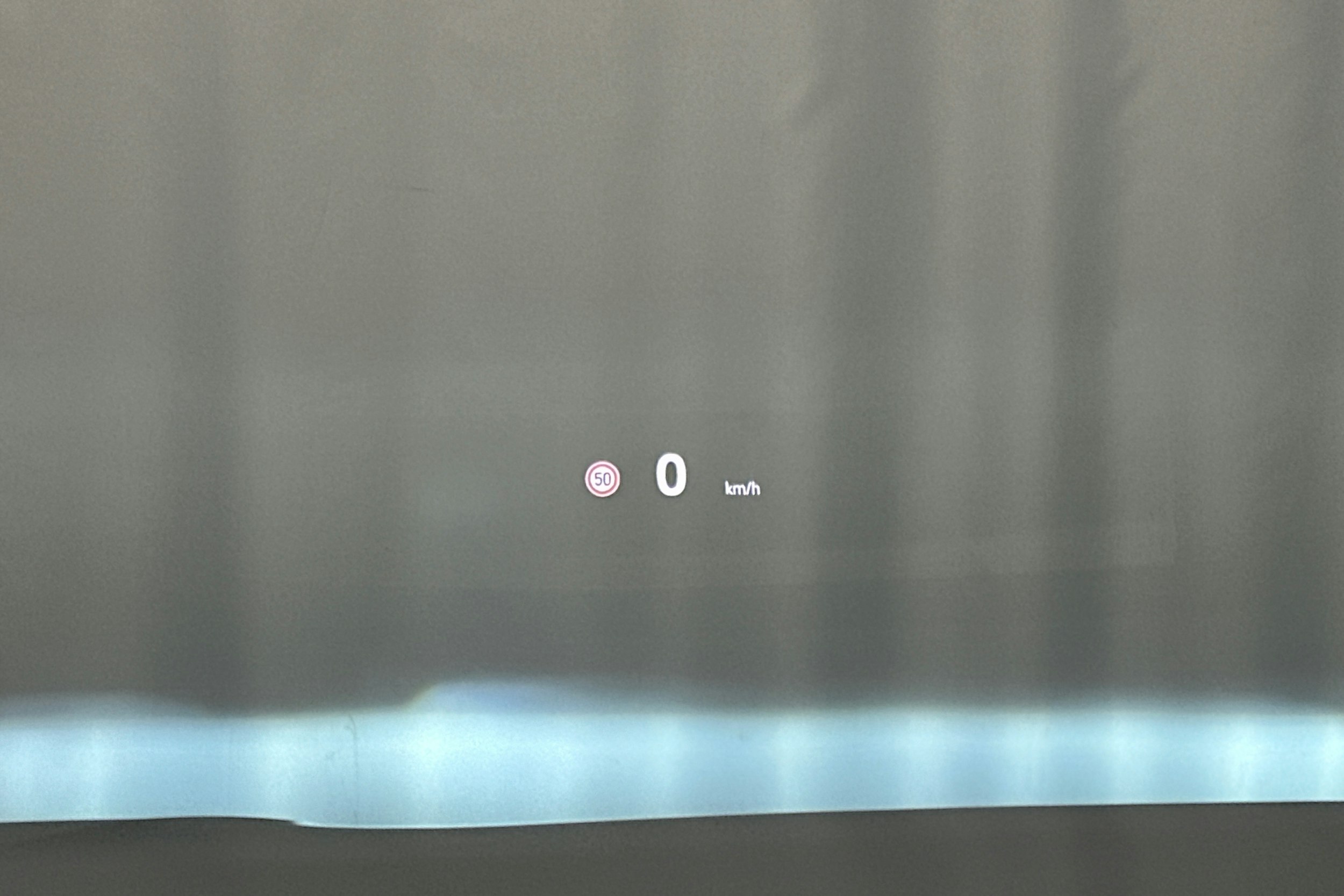 hopea Volkswagen ID.7 2025 kuva 24.